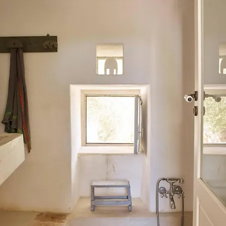 منزل ريفي Casina Gargiulo - Alloggi Con Piscina