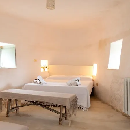 منزل ريفي Casina Gargiulo - Alloggi Con Piscina *