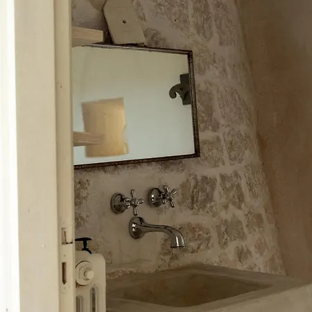 منزل ريفي Casina Gargiulo - Alloggi Con Piscina *