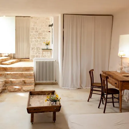 Casina Gargiulo - Alloggi Con Piscina
