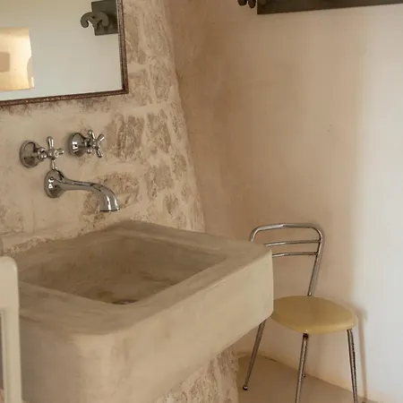 Casina Gargiulo - Alloggi Con Piscina