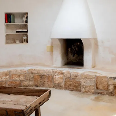 Casina Gargiulo - Alloggi Con Piscina