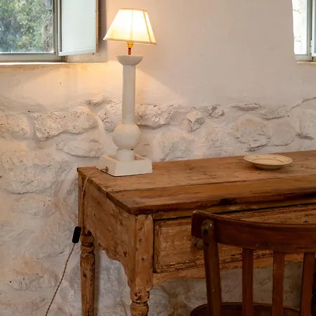 Casina Gargiulo - Alloggi Con Piscina * سيغلي ميسابيكا