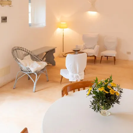 Casina Gargiulo - Alloggi Con Piscina *
