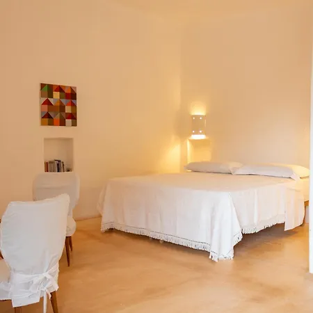 Casina Gargiulo - Alloggi Con Piscina منزل ريفي