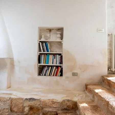 Casina Gargiulo - Alloggi Con Piscina منزل ريفي *