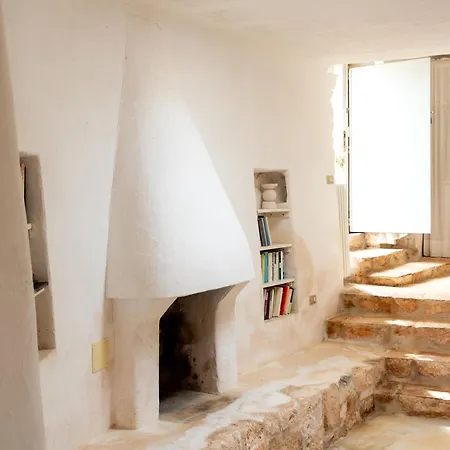 Casina Gargiulo - Alloggi Con Piscina سيغلي ميسابيكا
