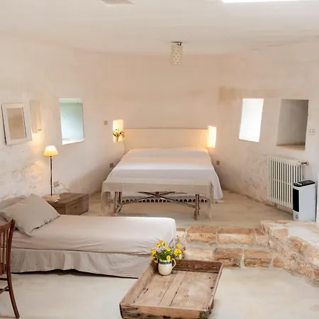 Casina Gargiulo - Alloggi Con Piscina سيغلي ميسابيكا
