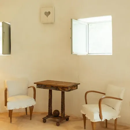 Casina Gargiulo - Alloggi Con Piscina منزل ريفي