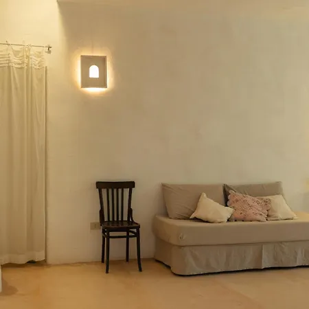 منزل ريفي Casina Gargiulo - Alloggi Con Piscina