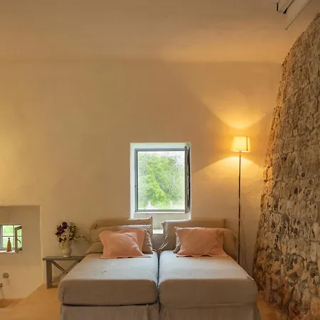 Casina Gargiulo - Alloggi Con Piscina سيغلي ميسابيكا