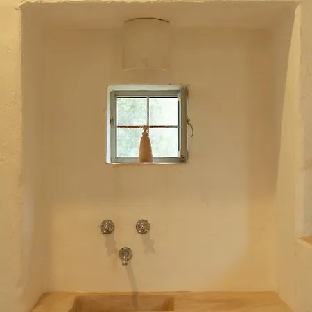 Casina Gargiulo - Alloggi Con Piscina منزل ريفي *