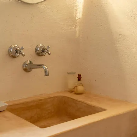 Casina Gargiulo - Alloggi Con Piscina * سيغلي ميسابيكا