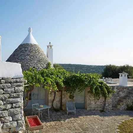Casina Gargiulo - Alloggi Con Piscina سيغلي ميسابيكا