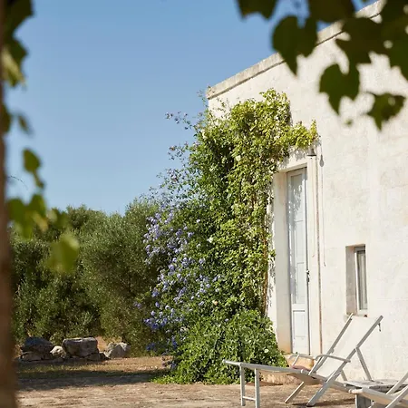 منزل ريفي Casina Gargiulo - Alloggi Con Piscina سيغلي ميسابيكا